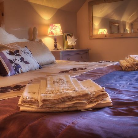 Walkers Nest Bed & Breakfast Carlingford Luaran gambar