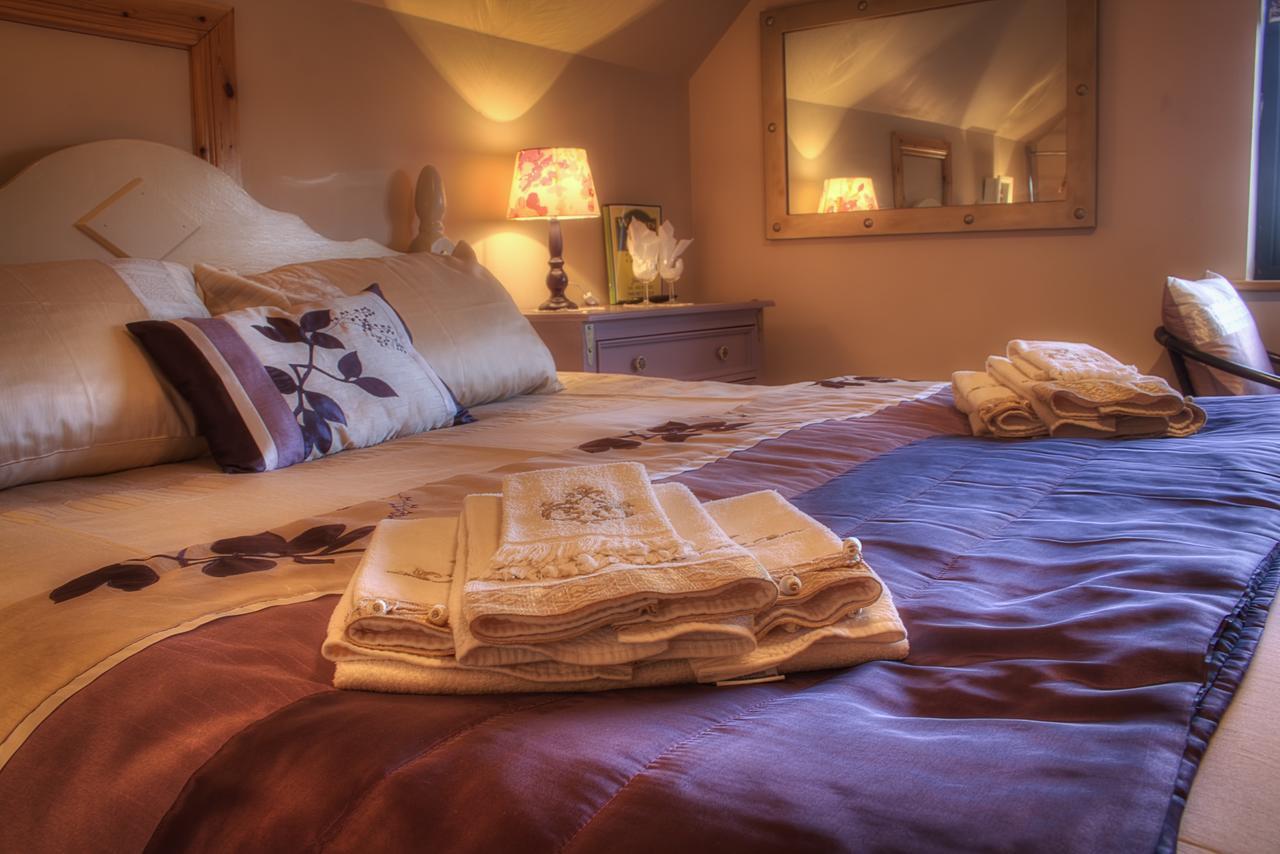 Walkers Nest Bed & Breakfast Carlingford Luaran gambar