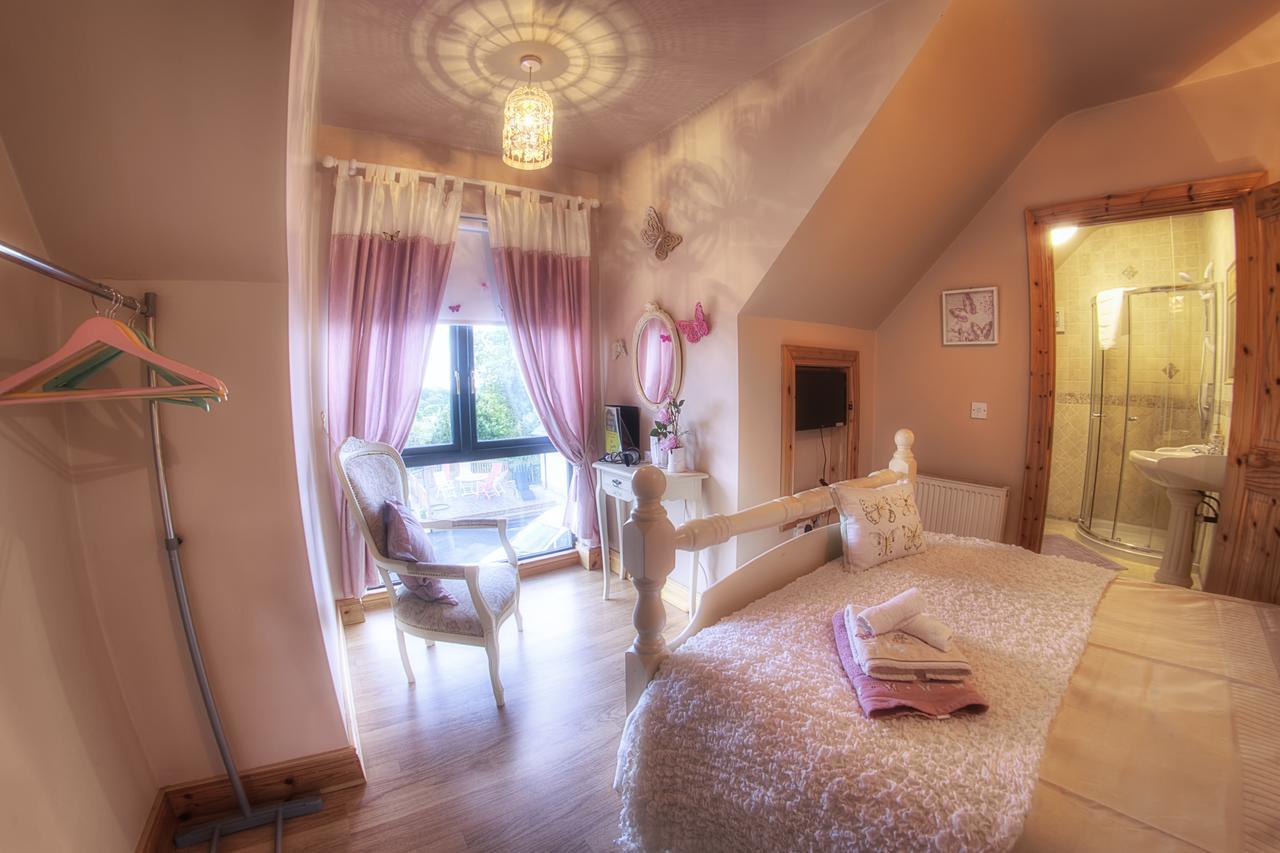 Walkers Nest Bed & Breakfast Carlingford Luaran gambar