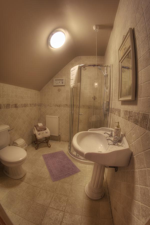 Walkers Nest Bed & Breakfast Carlingford Luaran gambar