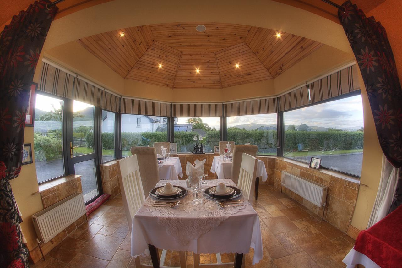 Walkers Nest Bed & Breakfast Carlingford Luaran gambar