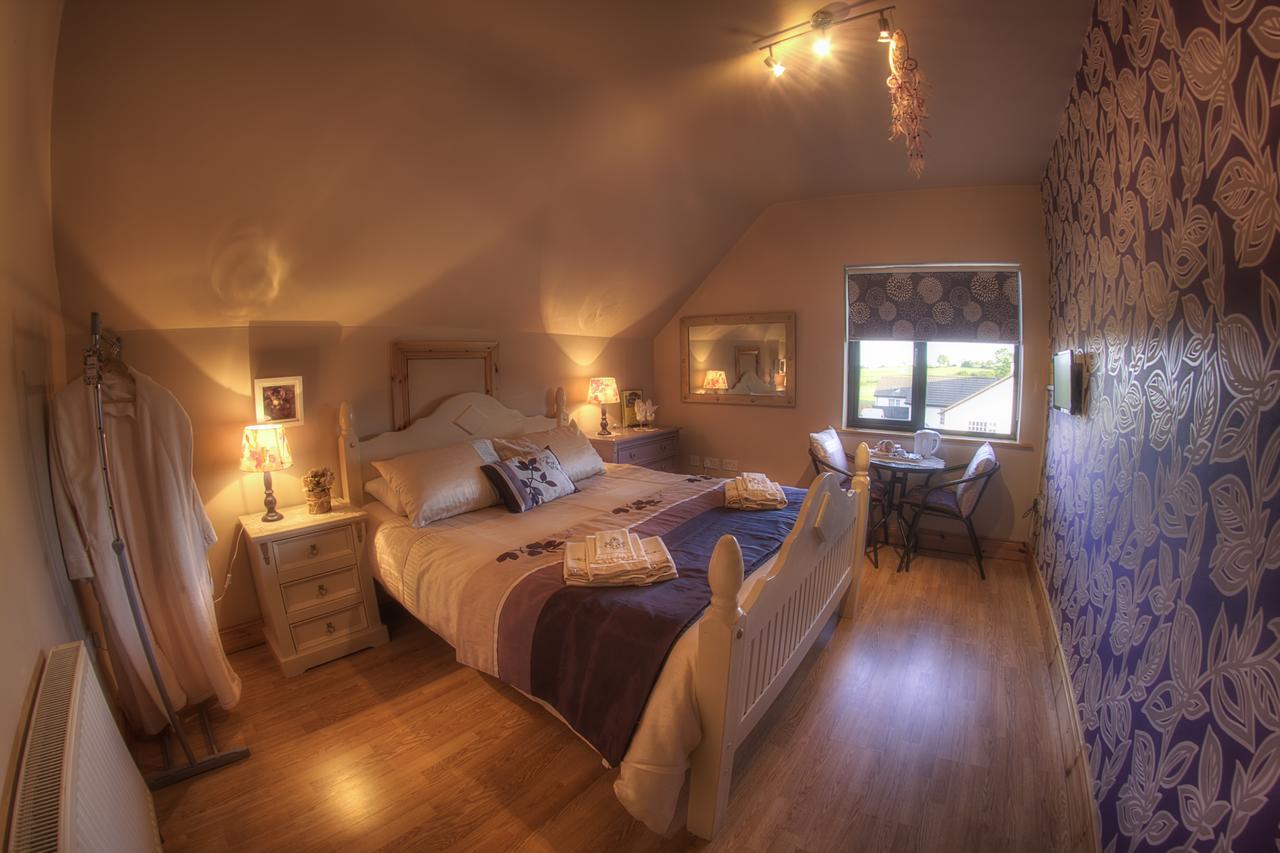 Walkers Nest Bed & Breakfast Carlingford Luaran gambar