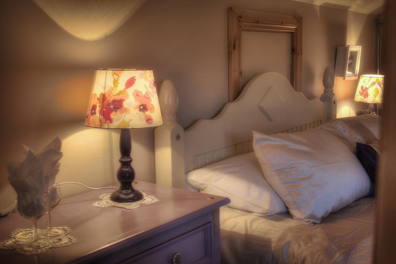 Walkers Nest Bed & Breakfast Carlingford Luaran gambar