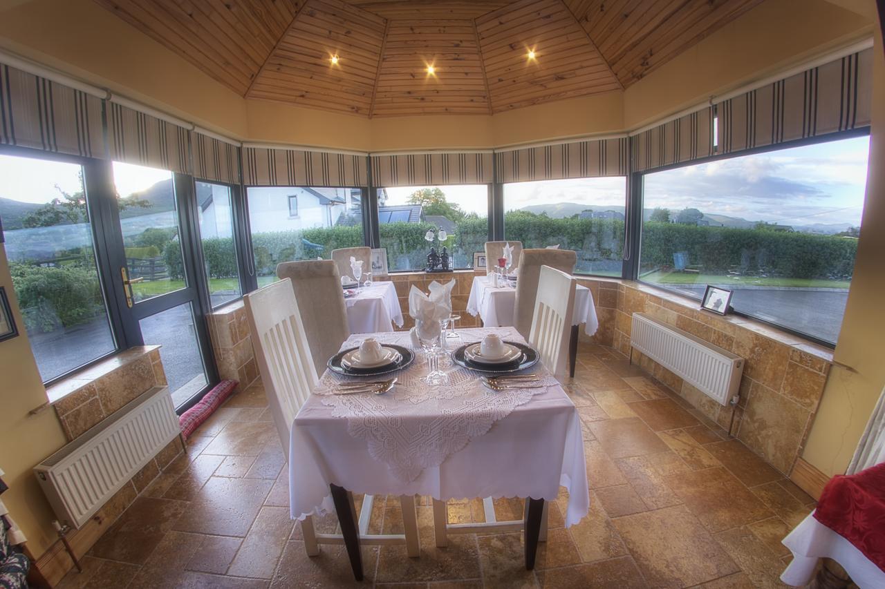 Walkers Nest Bed & Breakfast Carlingford Luaran gambar