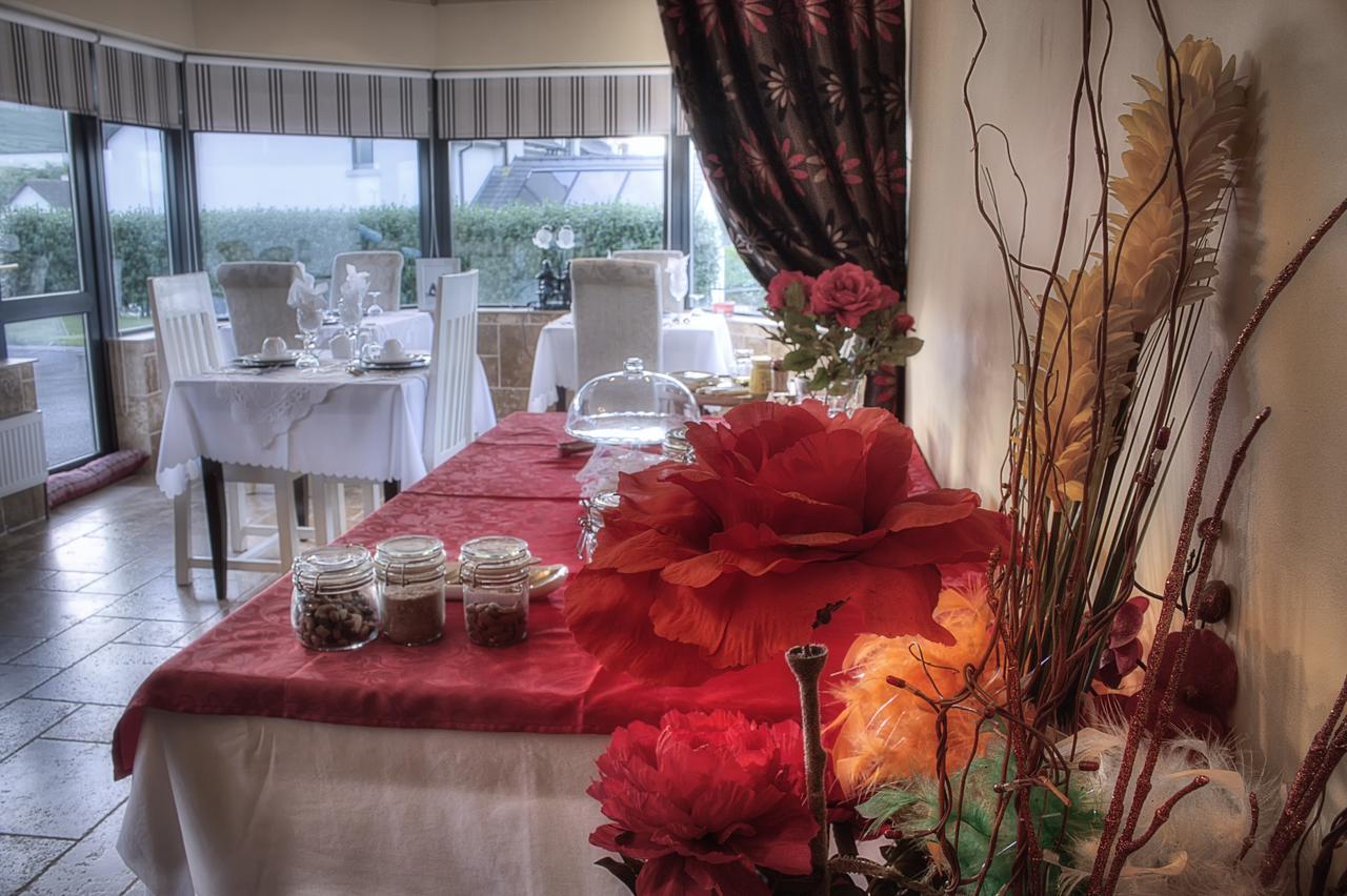 Walkers Nest Bed & Breakfast Carlingford Luaran gambar