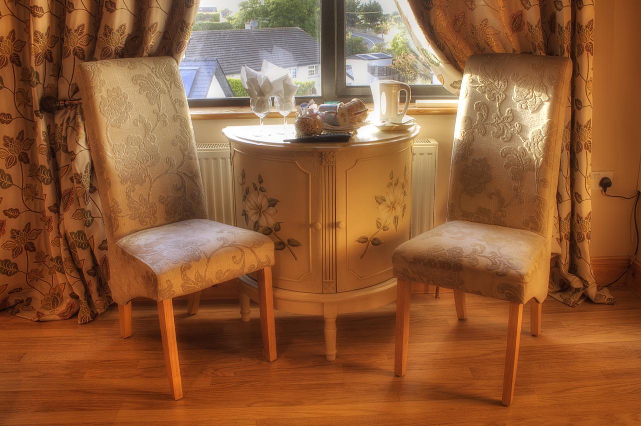 Walkers Nest Bed & Breakfast Carlingford Luaran gambar