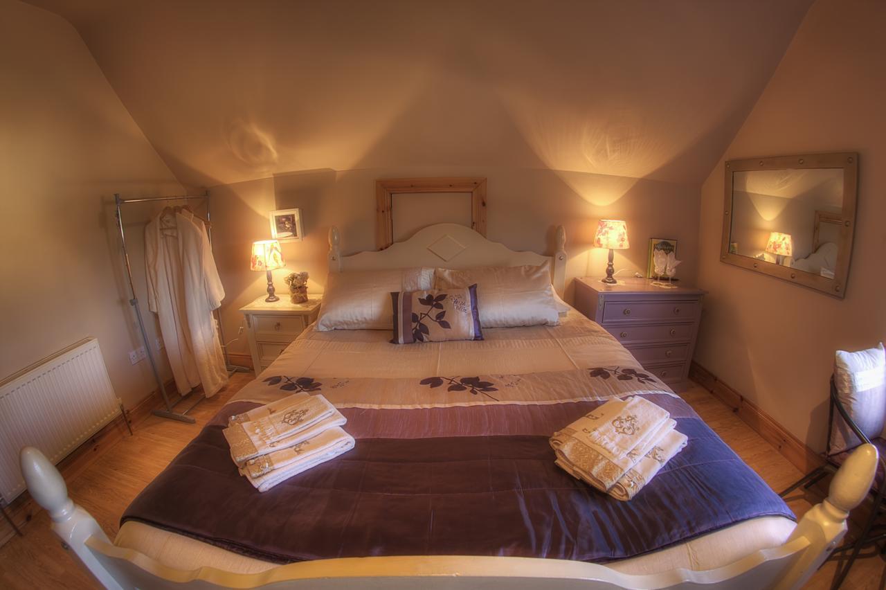 Walkers Nest Bed & Breakfast Carlingford Luaran gambar
