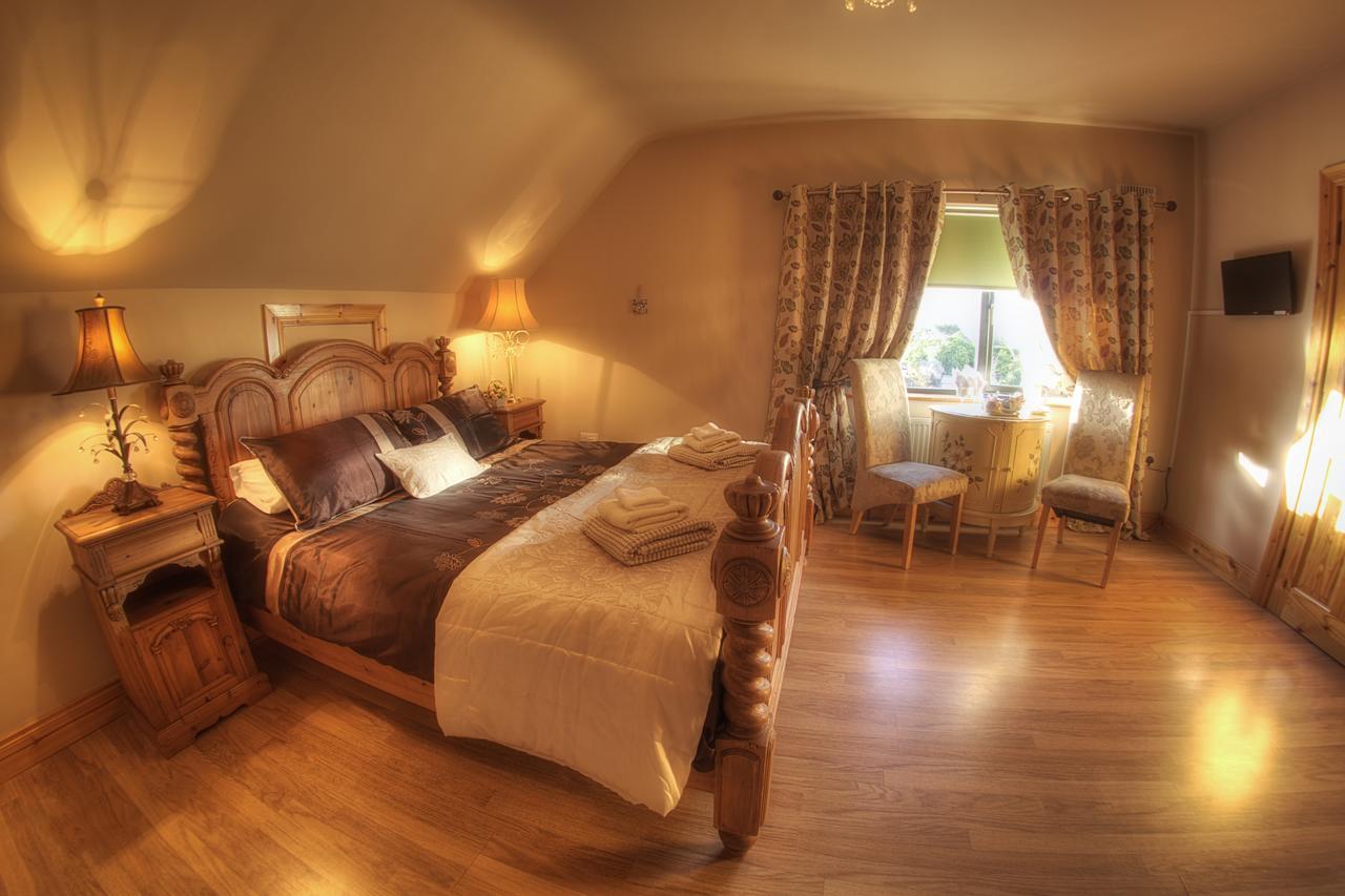 Walkers Nest Bed & Breakfast Carlingford Luaran gambar