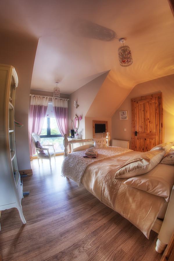 Walkers Nest Bed & Breakfast Carlingford Luaran gambar