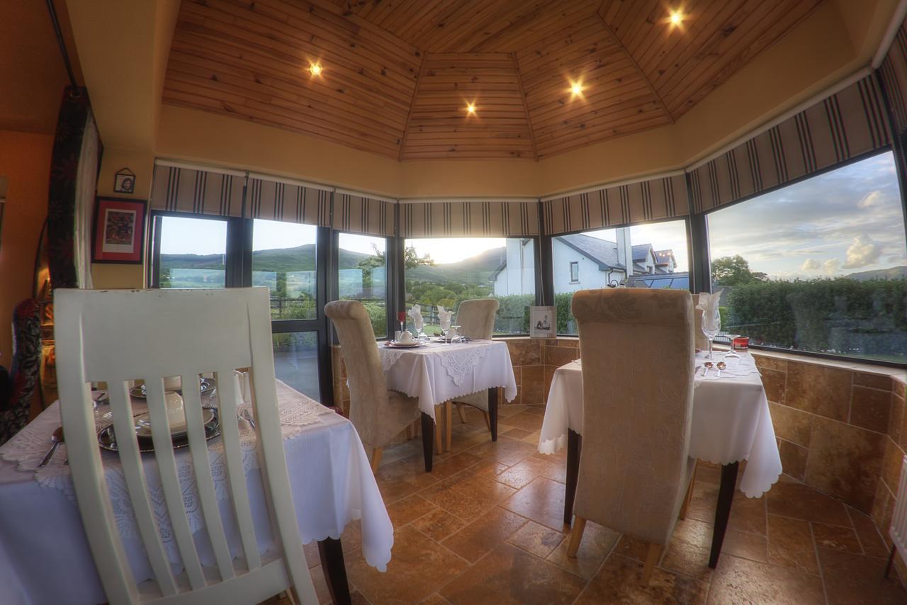 Walkers Nest Bed & Breakfast Carlingford Luaran gambar