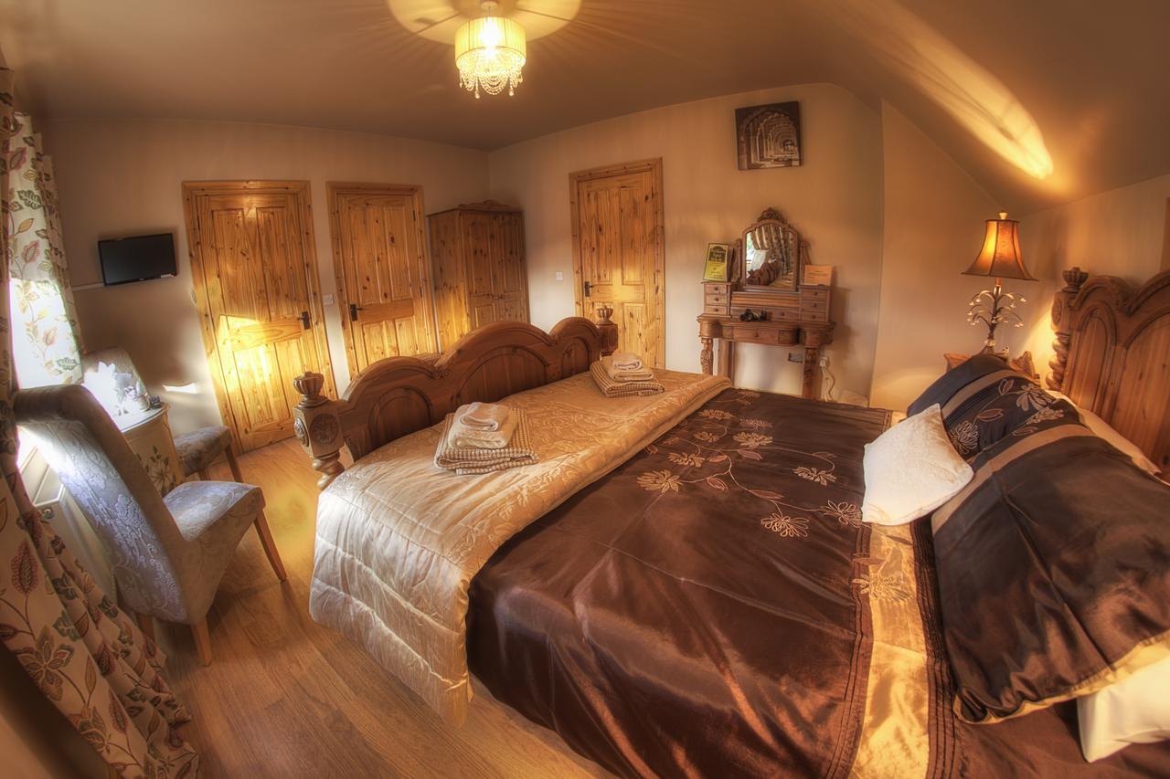 Walkers Nest Bed & Breakfast Carlingford Luaran gambar