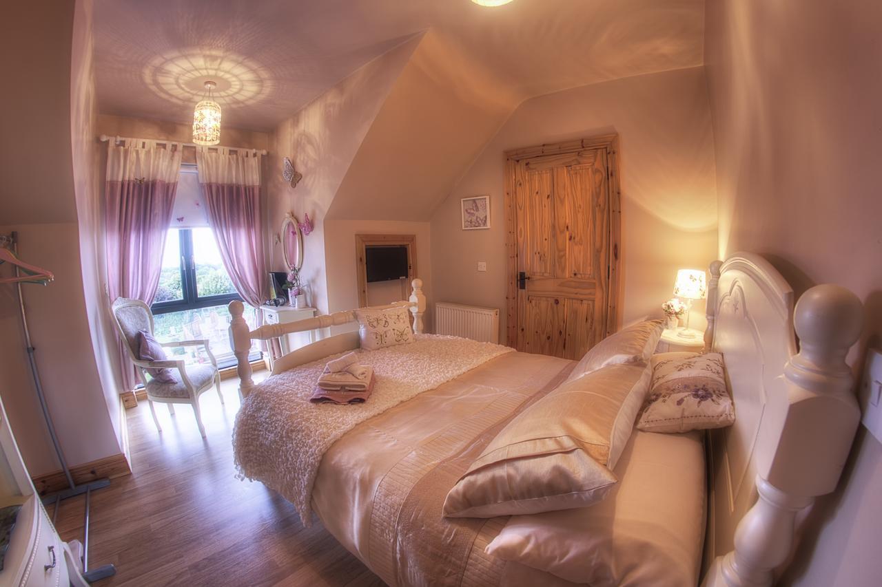 Walkers Nest Bed & Breakfast Carlingford Luaran gambar