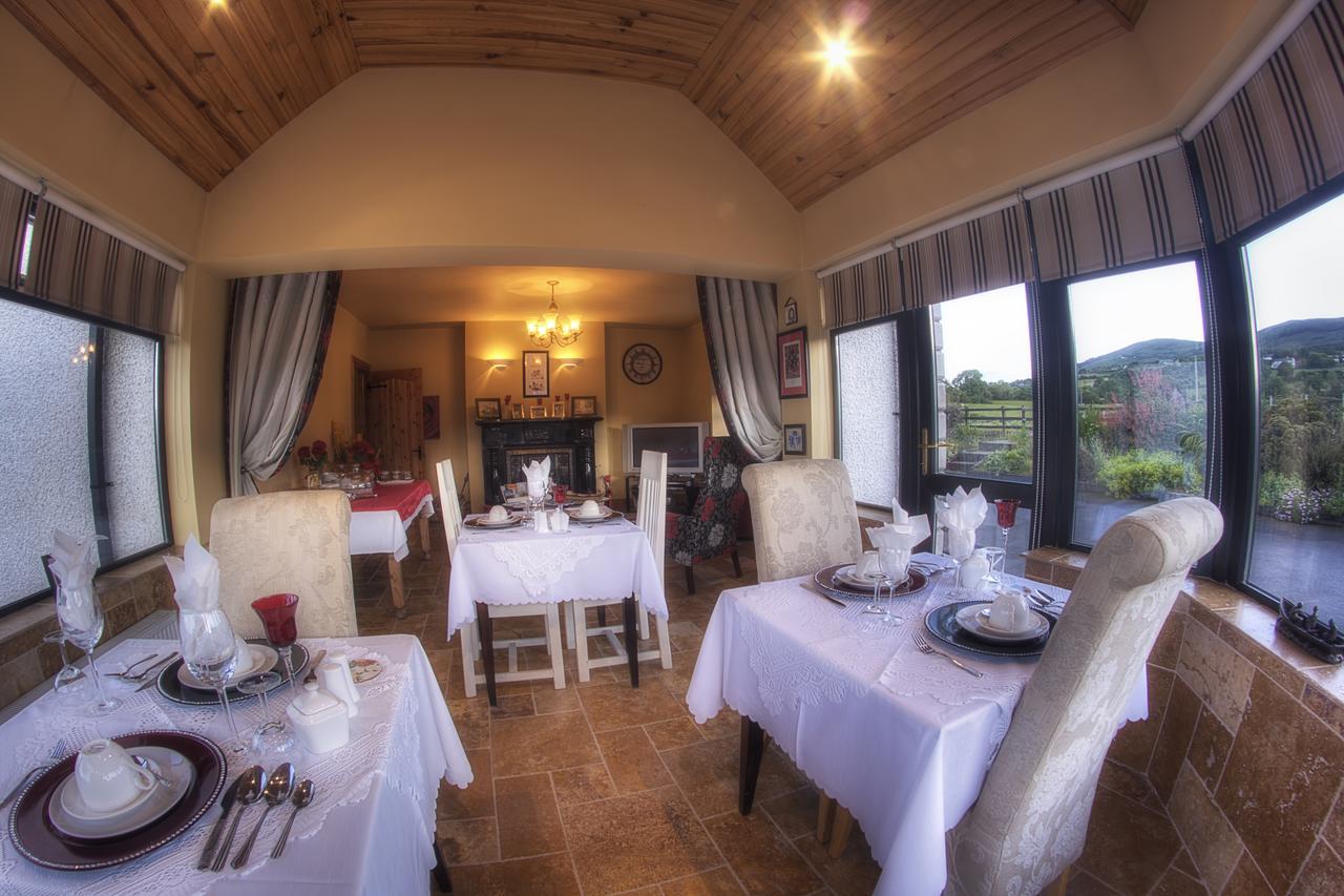 Walkers Nest Bed & Breakfast Carlingford Luaran gambar