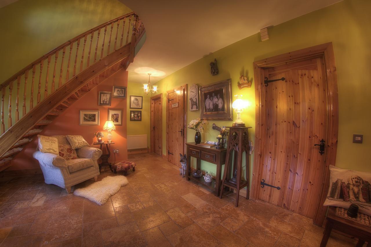 Walkers Nest Bed & Breakfast Carlingford Luaran gambar