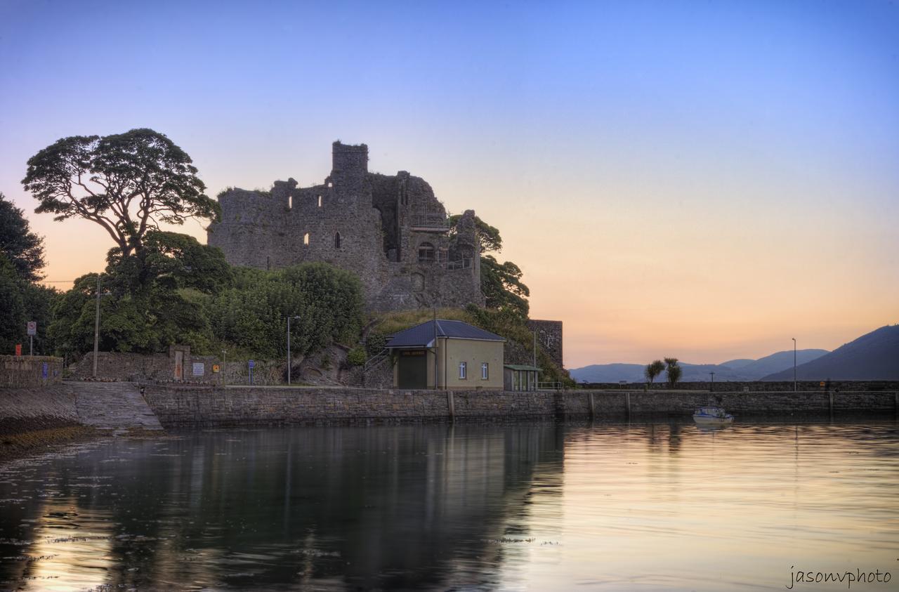 Walkers Nest Bed & Breakfast Carlingford Luaran gambar