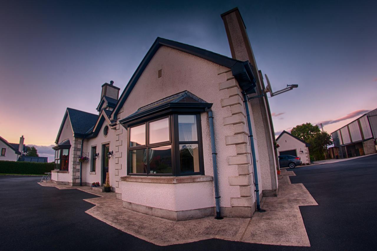 Walkers Nest Bed & Breakfast Carlingford Luaran gambar