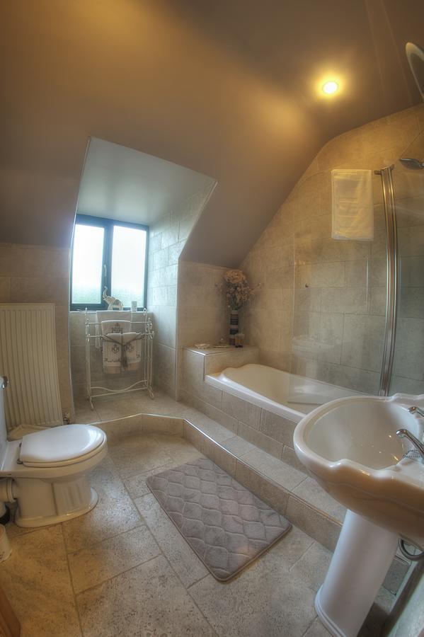 Walkers Nest Bed & Breakfast Carlingford Luaran gambar
