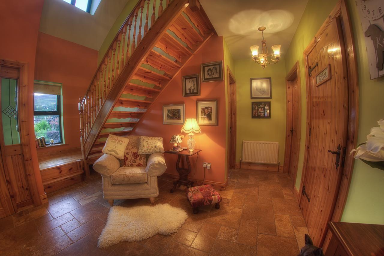 Walkers Nest Bed & Breakfast Carlingford Luaran gambar