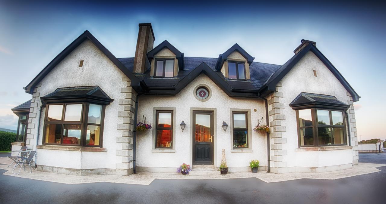 Walkers Nest Bed & Breakfast Carlingford Luaran gambar