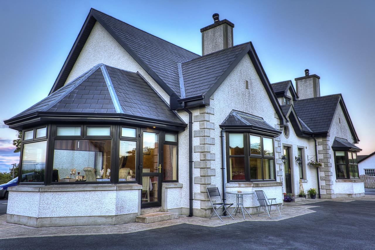Walkers Nest Bed & Breakfast Carlingford Luaran gambar